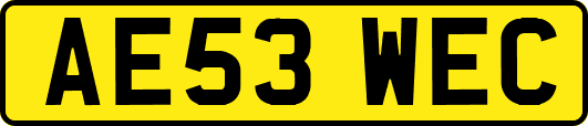 AE53WEC
