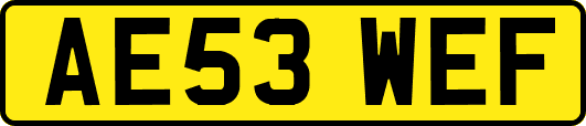 AE53WEF
