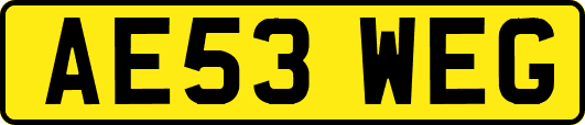 AE53WEG