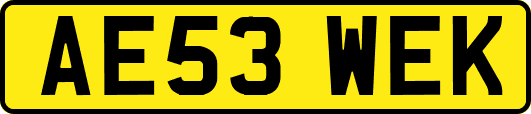 AE53WEK