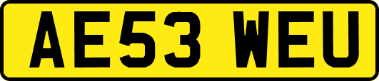 AE53WEU