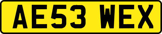AE53WEX
