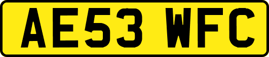 AE53WFC