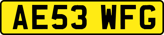 AE53WFG