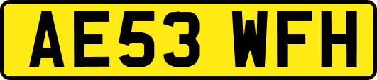 AE53WFH