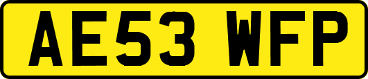 AE53WFP