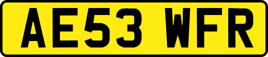 AE53WFR
