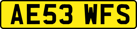 AE53WFS