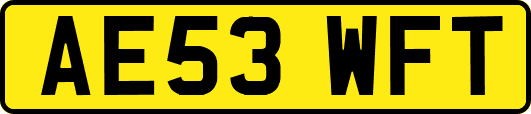 AE53WFT