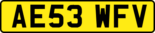 AE53WFV