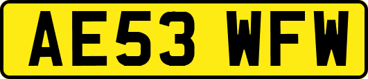 AE53WFW