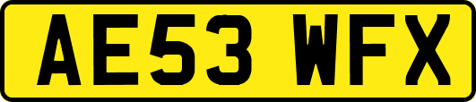 AE53WFX