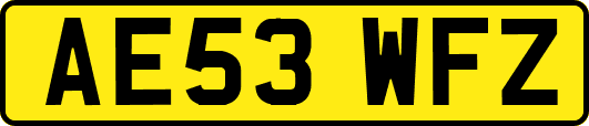 AE53WFZ