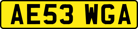 AE53WGA