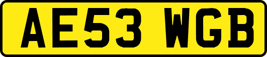 AE53WGB