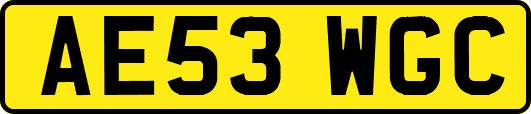 AE53WGC
