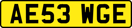 AE53WGE