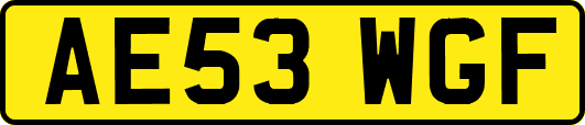 AE53WGF