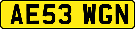 AE53WGN