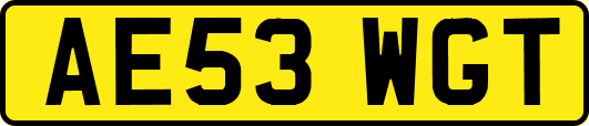 AE53WGT