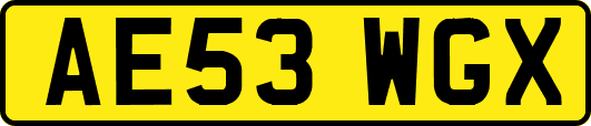 AE53WGX