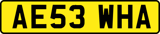 AE53WHA