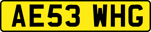 AE53WHG