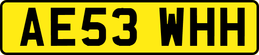 AE53WHH