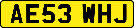 AE53WHJ