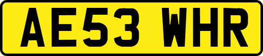 AE53WHR