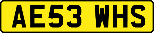 AE53WHS