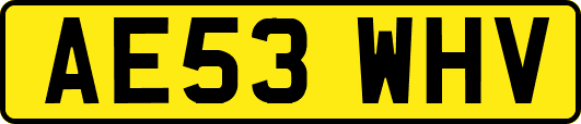 AE53WHV