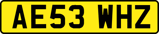 AE53WHZ