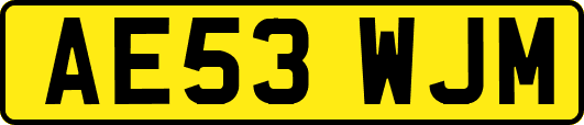 AE53WJM