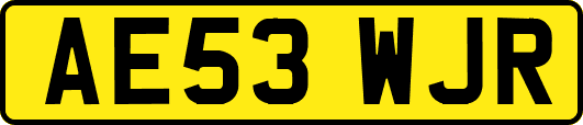 AE53WJR