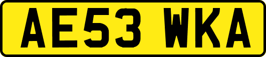 AE53WKA