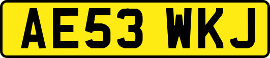 AE53WKJ