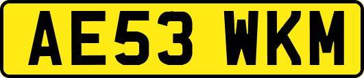 AE53WKM