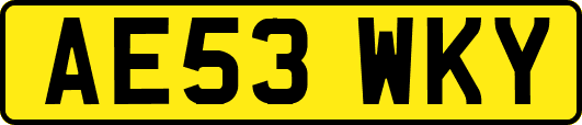 AE53WKY