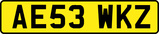AE53WKZ