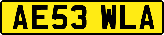 AE53WLA