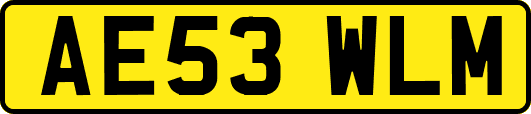 AE53WLM
