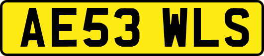 AE53WLS