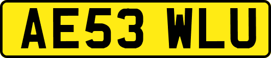 AE53WLU