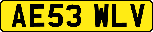 AE53WLV