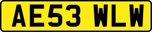 AE53WLW