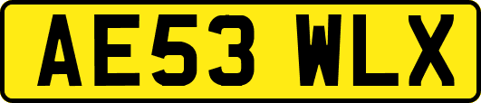 AE53WLX