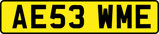 AE53WME
