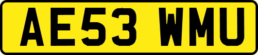 AE53WMU