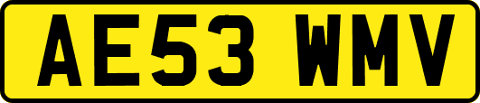 AE53WMV
